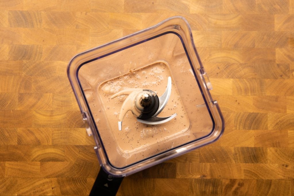 keto chocolate milk chocolate milk blended