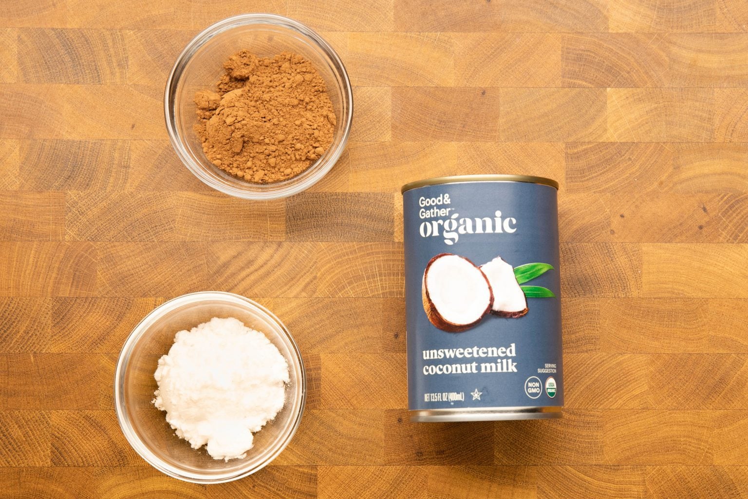 EASY Keto Chocolate Milk Recipe (Dairy Free) KetoConnect