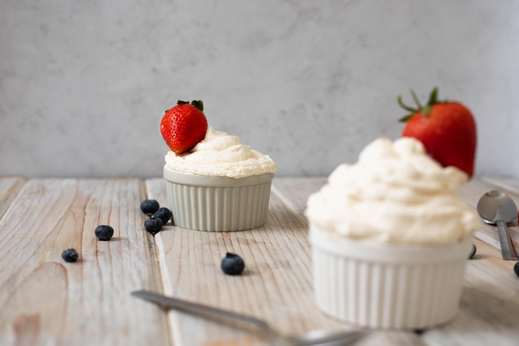 keto cheesecake fluff low carb keto cheesecake fluff