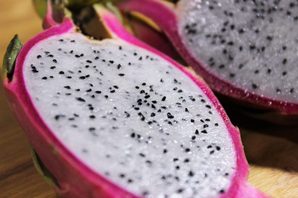 is watermelon keto Dragon Fruit