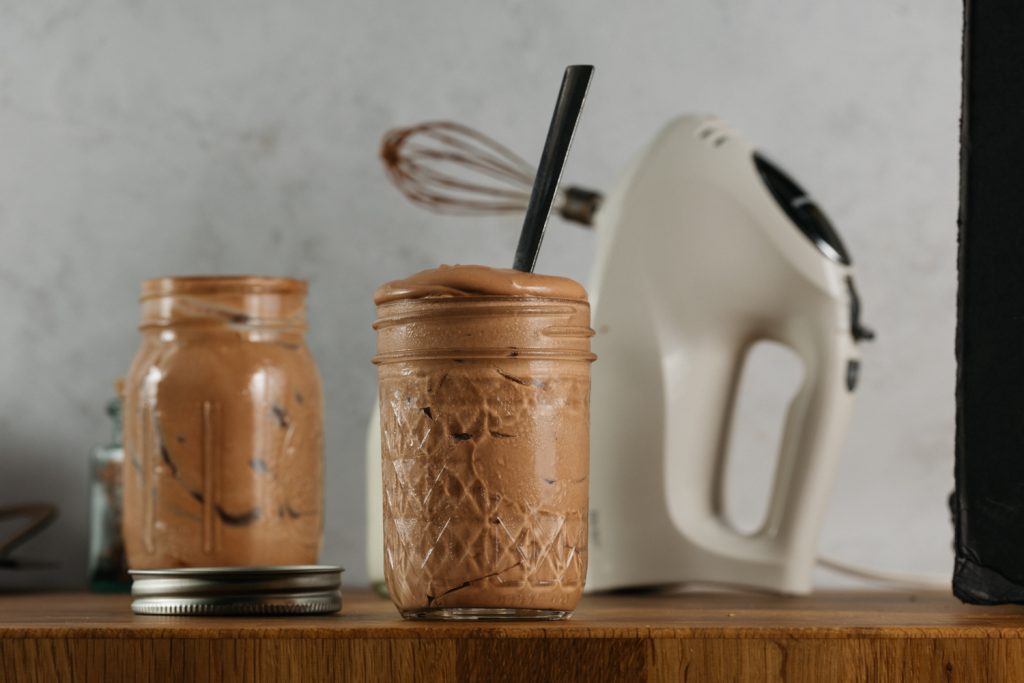 keto frosty Keto Frosty Shake