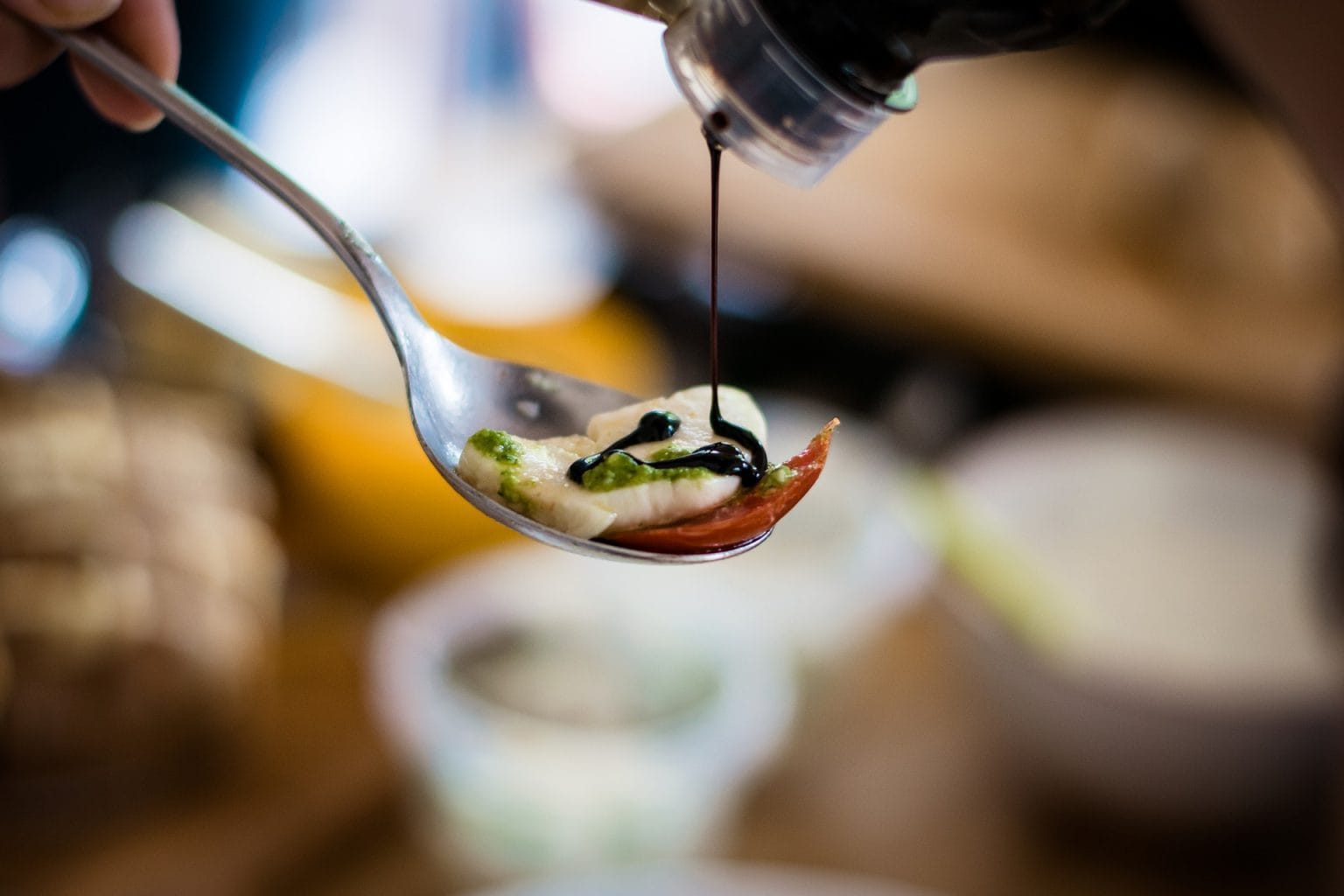 Is Balsamic Vinegar KetoFriendly? KetoConnect