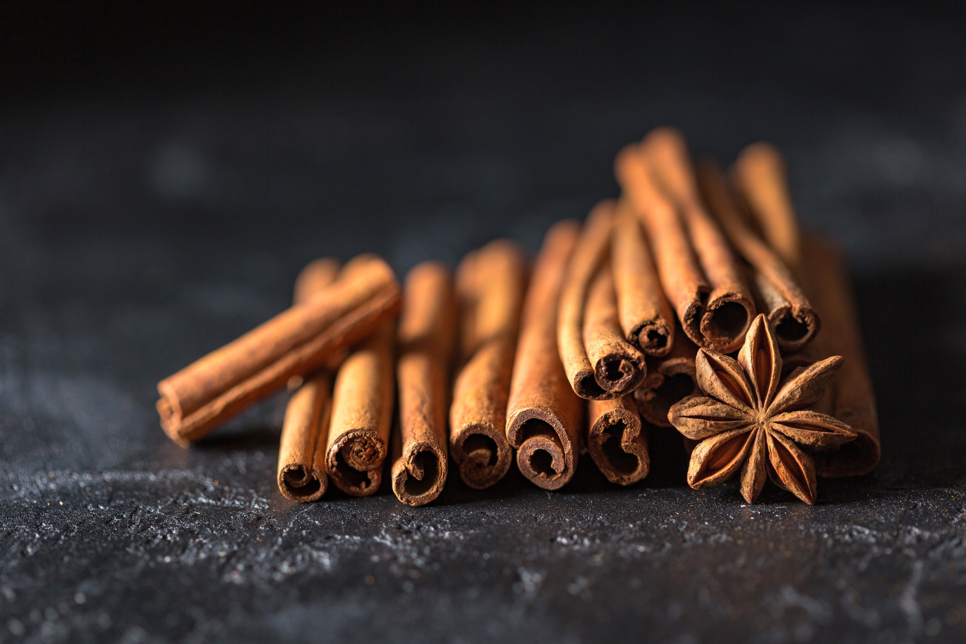 carbs in cinnamon cinnamon sticks
