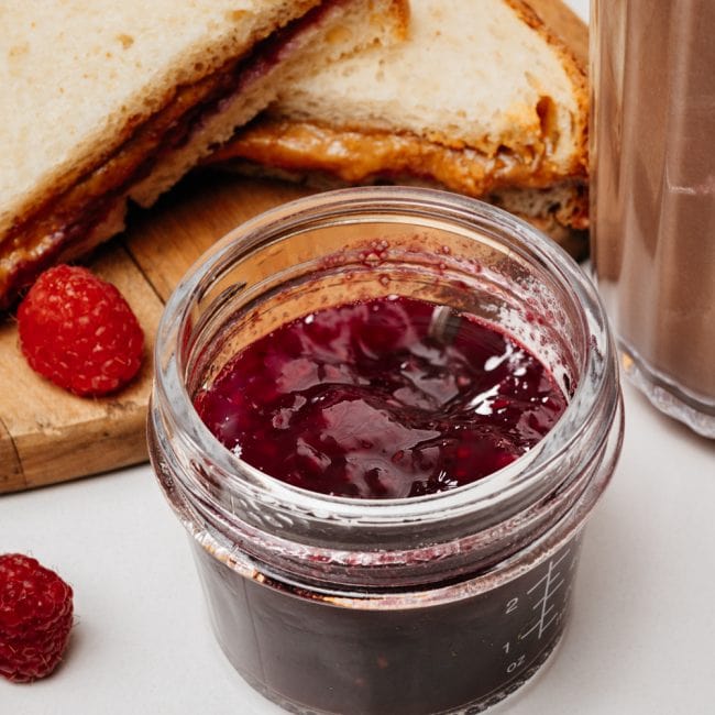 keto jelly Keto jelly recipe
