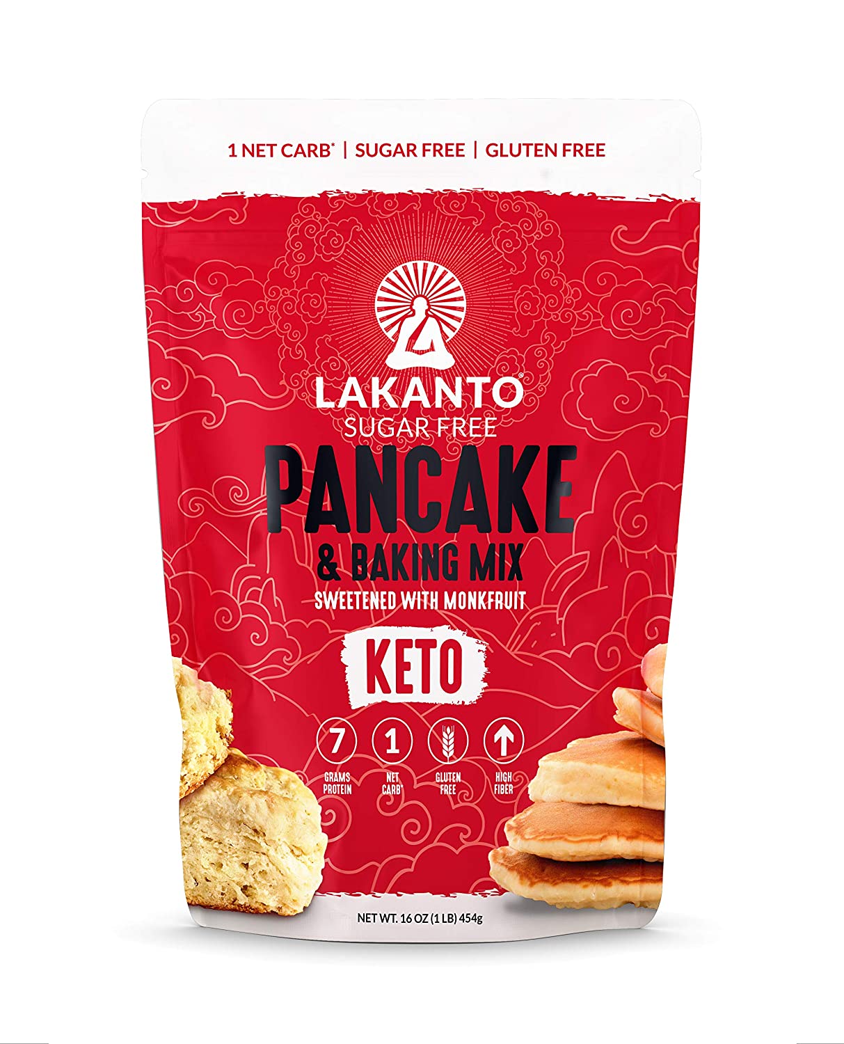 The 9 BEST Keto Pancake Mix Options In 2023 KetoConnect