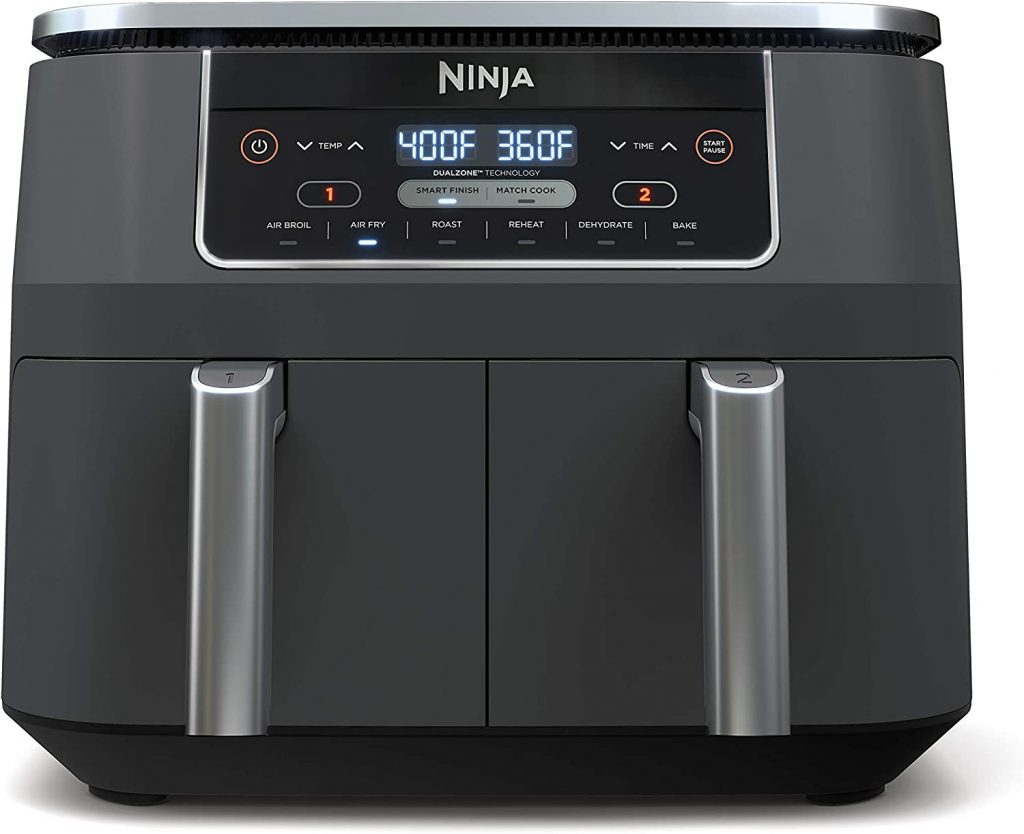 Ninja Foodi 6-in-1 Air Fryer