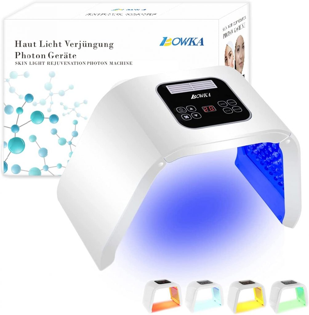 best red light therapy devices Photon Therapy Light