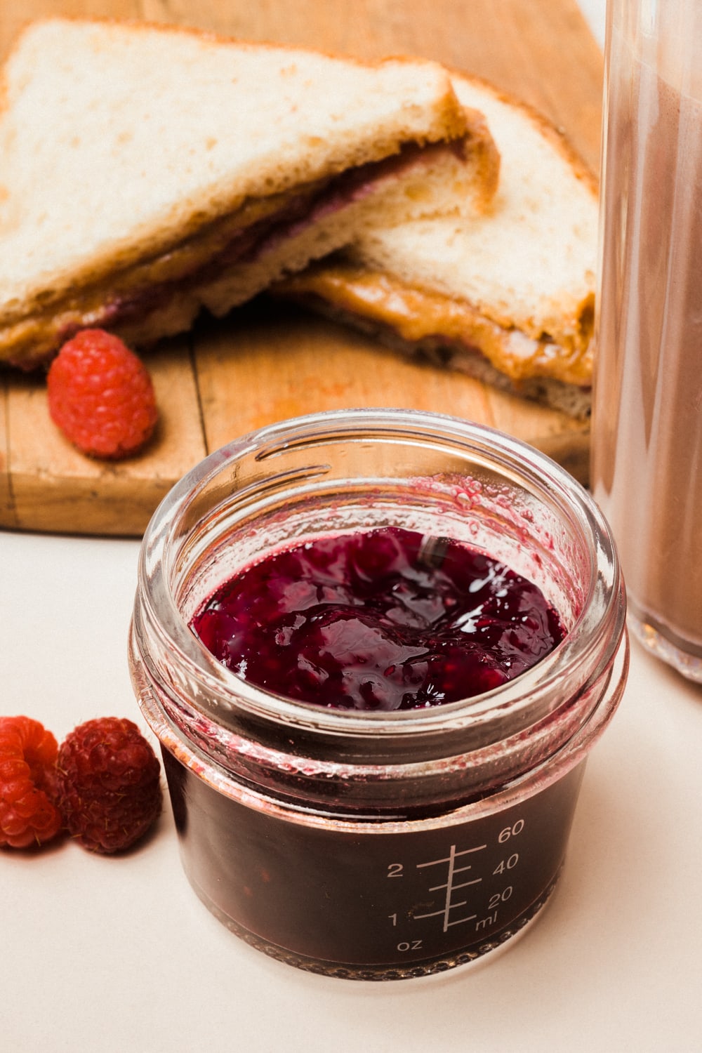 sugar free jelly recipe
