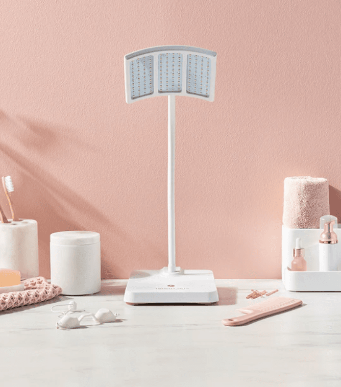 best red light therapy devices Trophy Skin RejuvaliteMD
