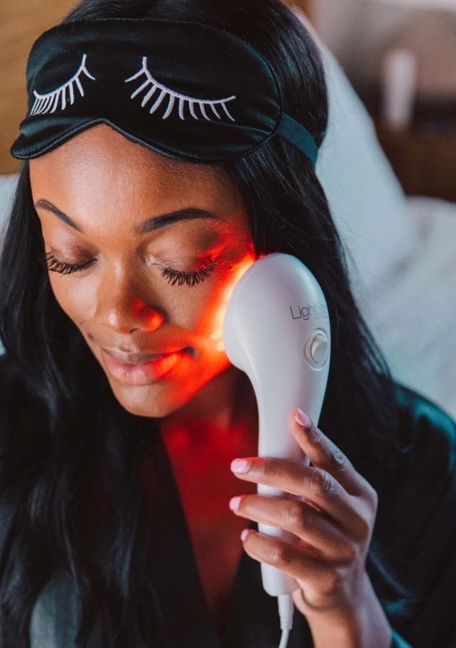 best red light therapy devices