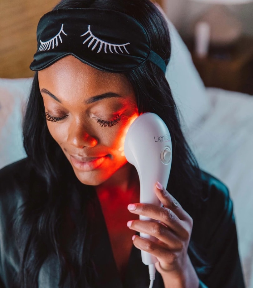 præmedicinering fryser alkove 10 Best Red Light Therapy Devices In 2023 - KetoConnect