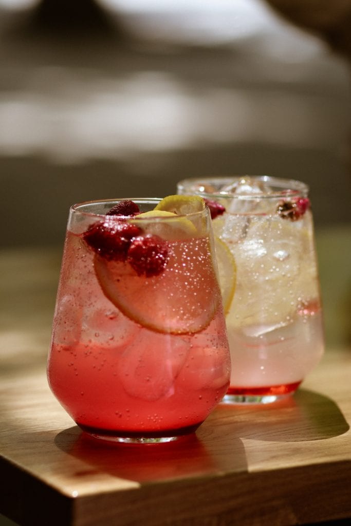 shake shack keto lemonade drinks