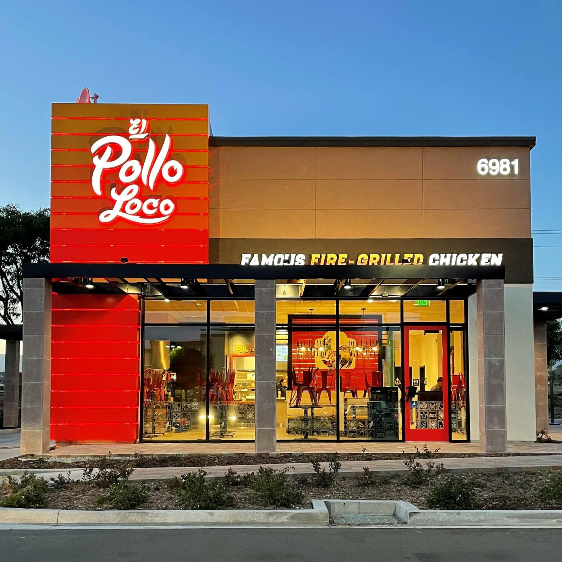 Everything KETO At El Pollo Loco In 2024 KetoConnect