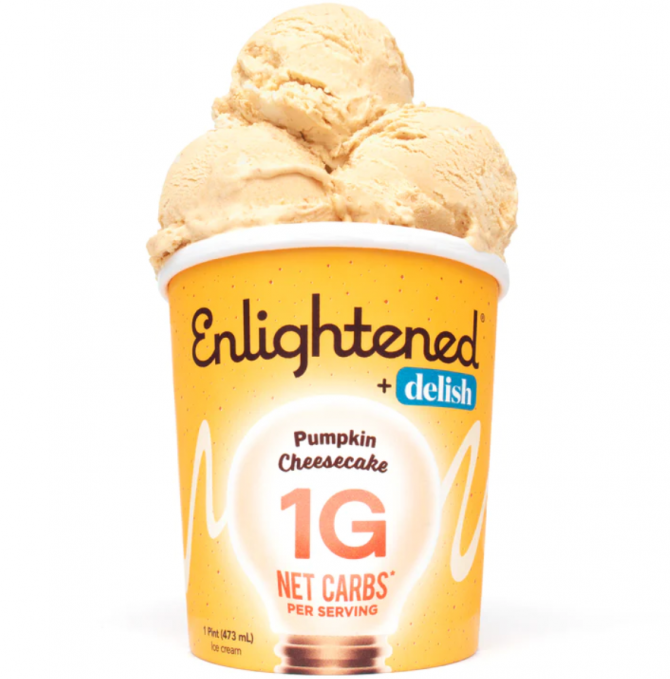 5 Best Keto Ice Cream That Actually Taste Good KetoConnect