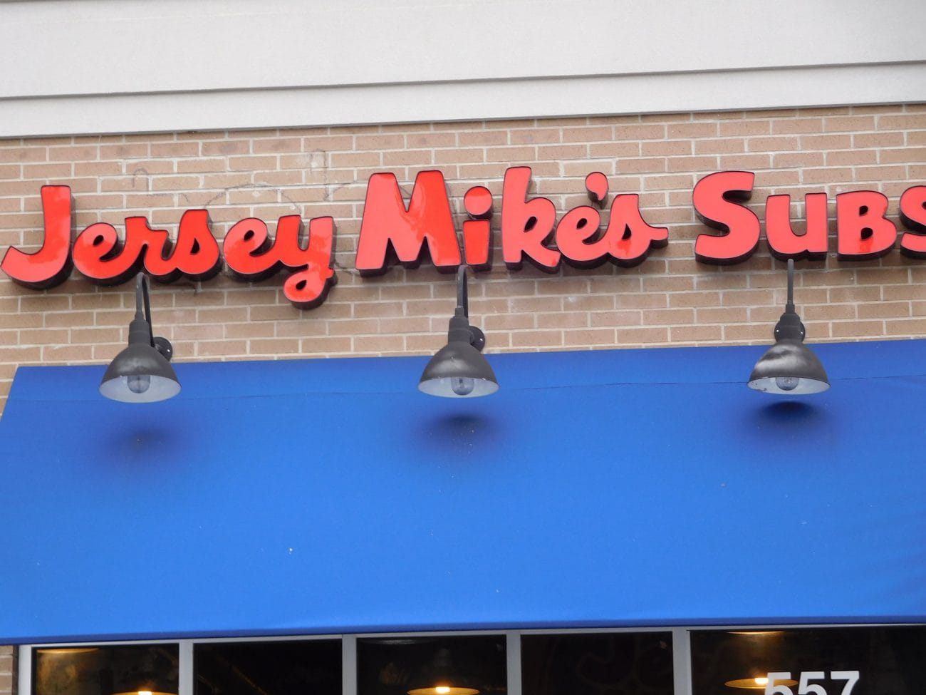 Everything KETO At Jersey Mike's In 2023 KetoConnect