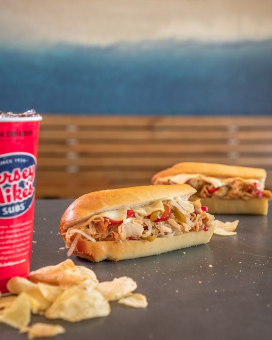 Everything KETO At Jersey Mike's In 2023 KetoConnect