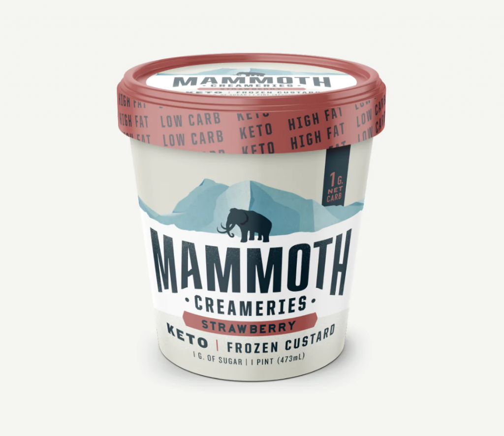 Mammoth Creamery