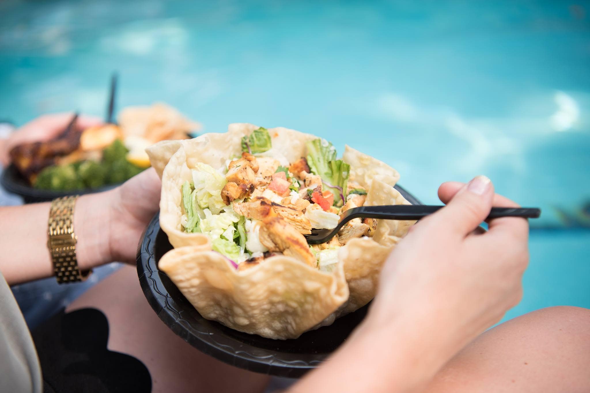 Everything KETO At El Pollo Loco In 2024 KetoConnect