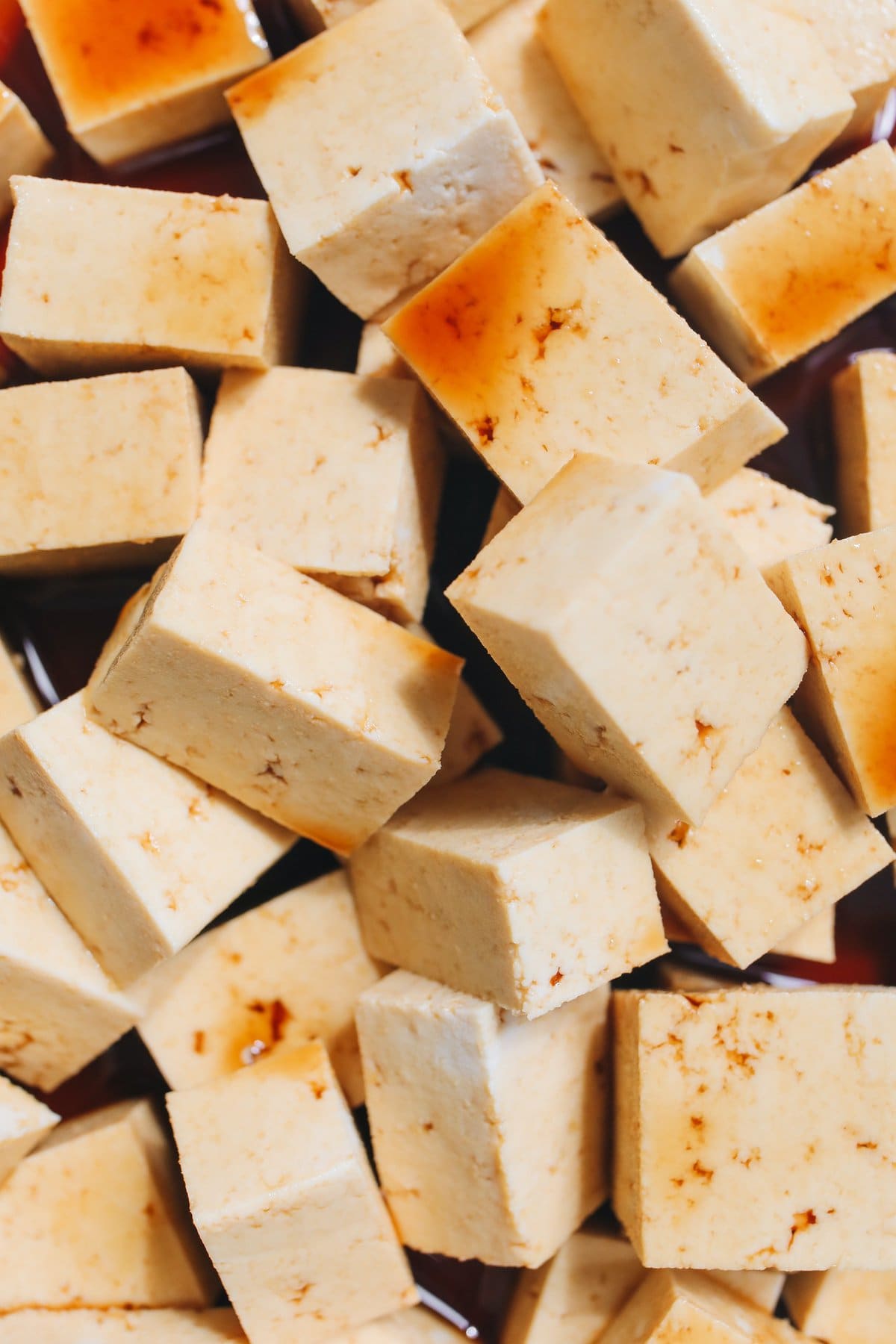 How Many Carbs In Tofu? Here Is The Answer! KetoConnect