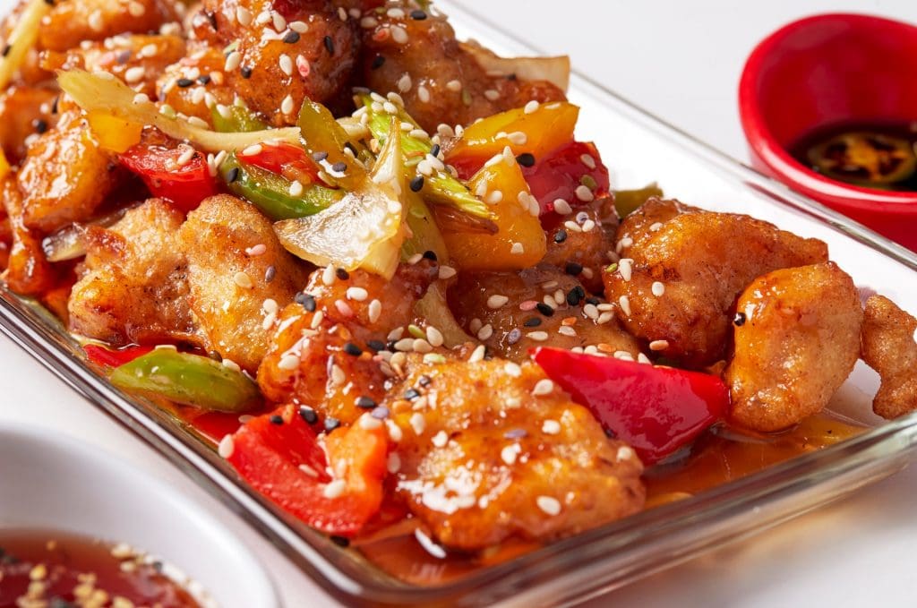 keto chinese food chinese food