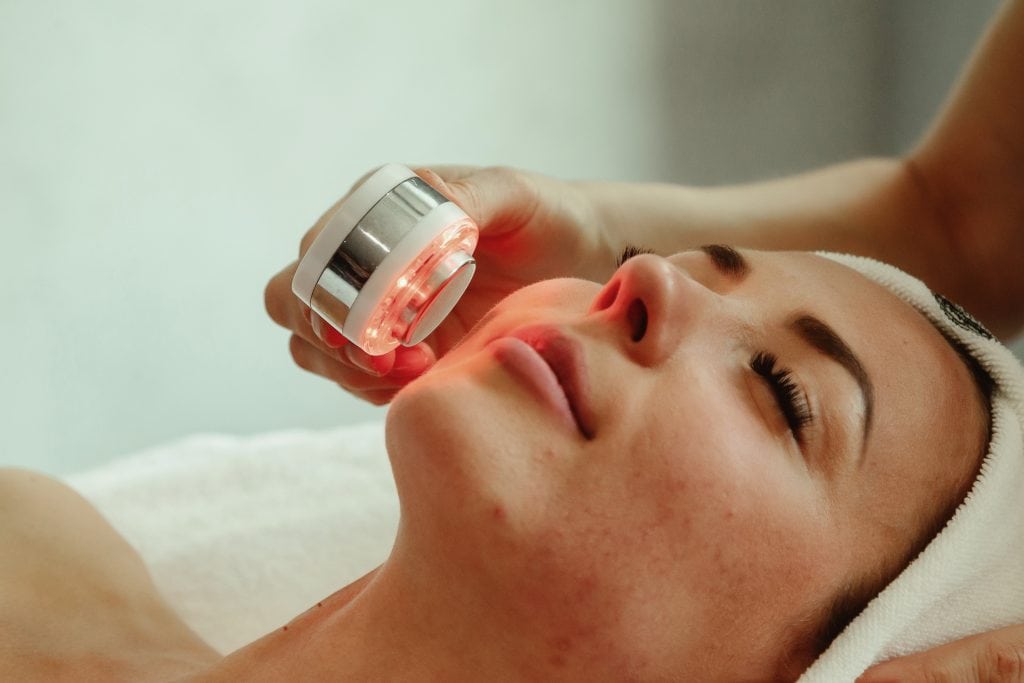 Benefits of infrared light infrared light therapy
