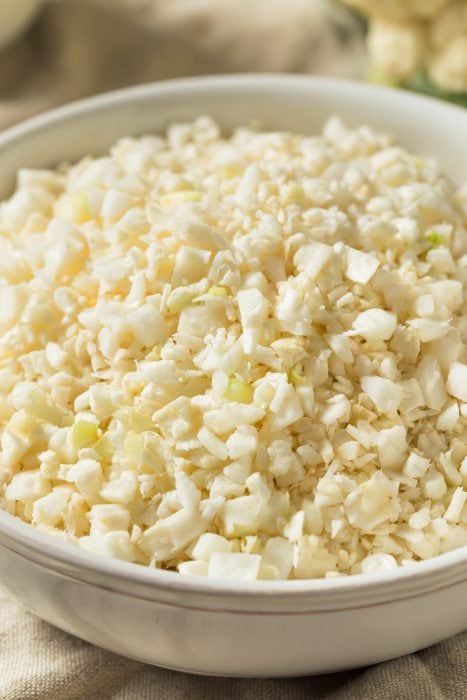 The place to Purchase Cauliflower Rice (Our Prime Picks)Matt GaedkeKetoConnect
