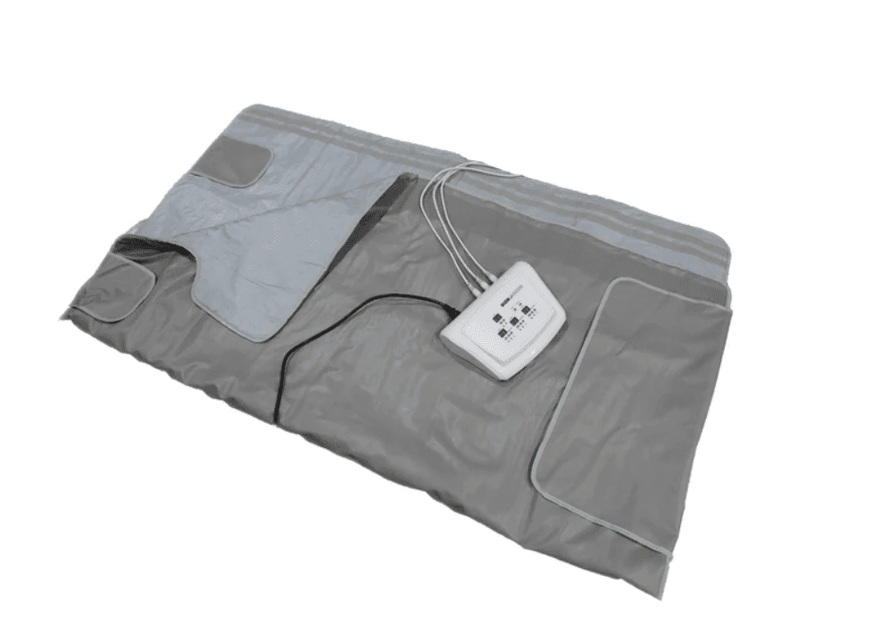 best sauna blanket Gizmo sauna blanket