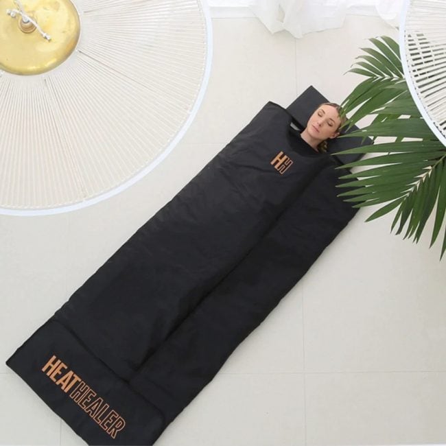 Top 10 Best Sauna Blanket Reviews In 2024 KetoConnect