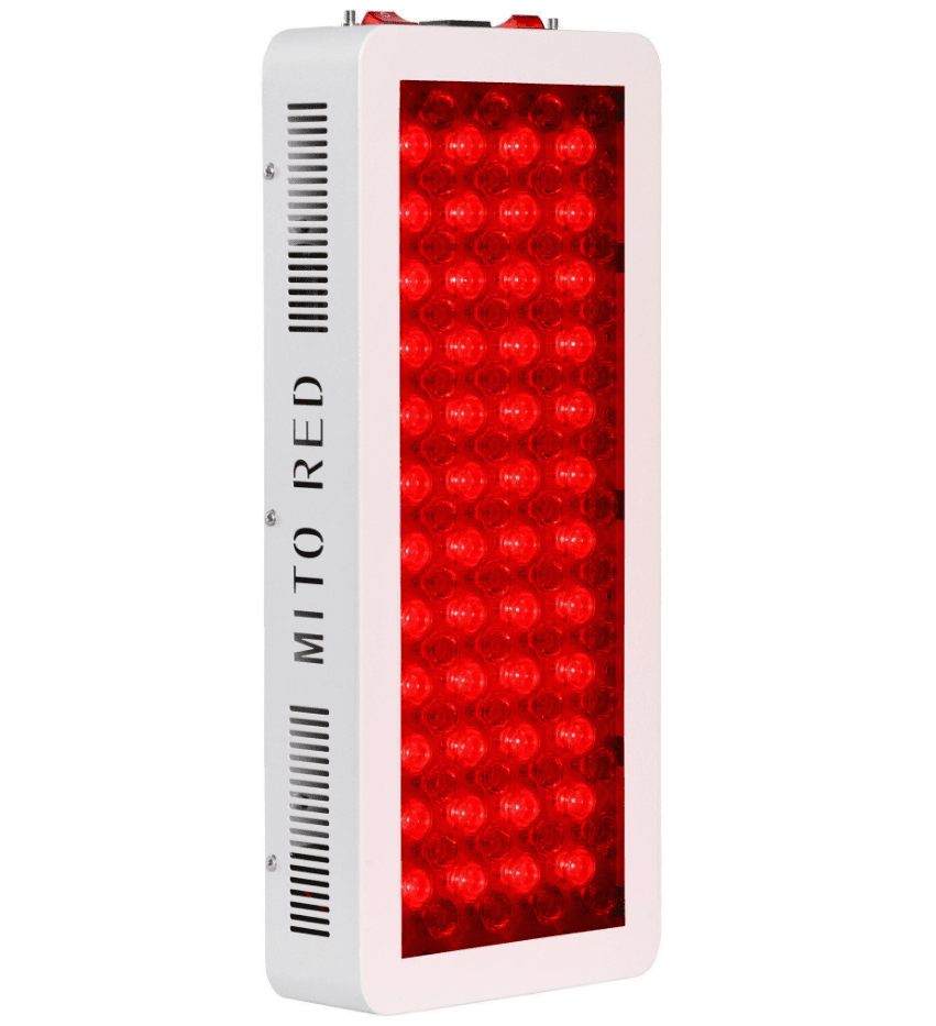 MitoMID Red Light
