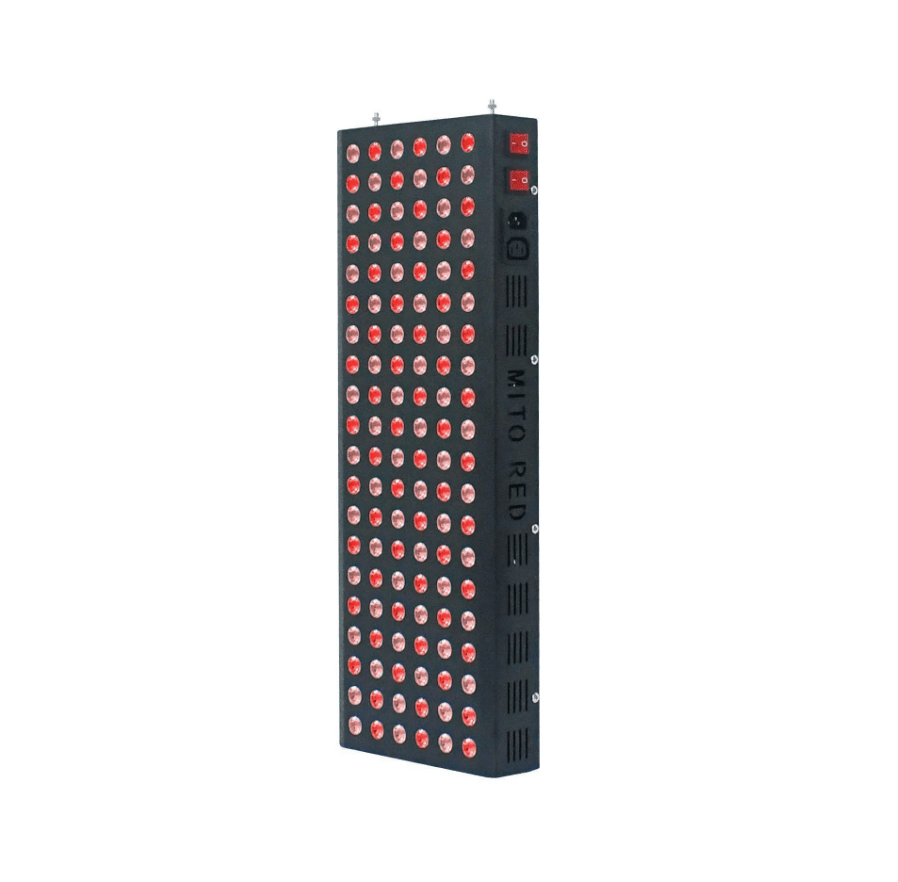 MitoMOD 600 Red Light