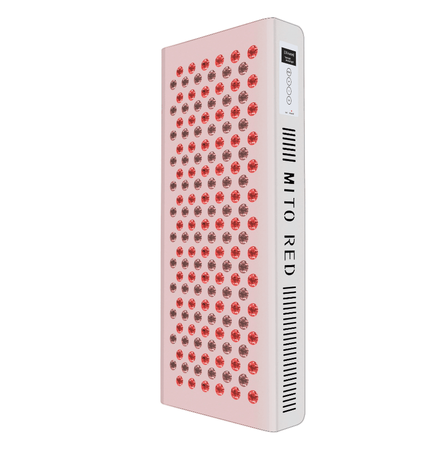 MitoPRO 750 Red Light