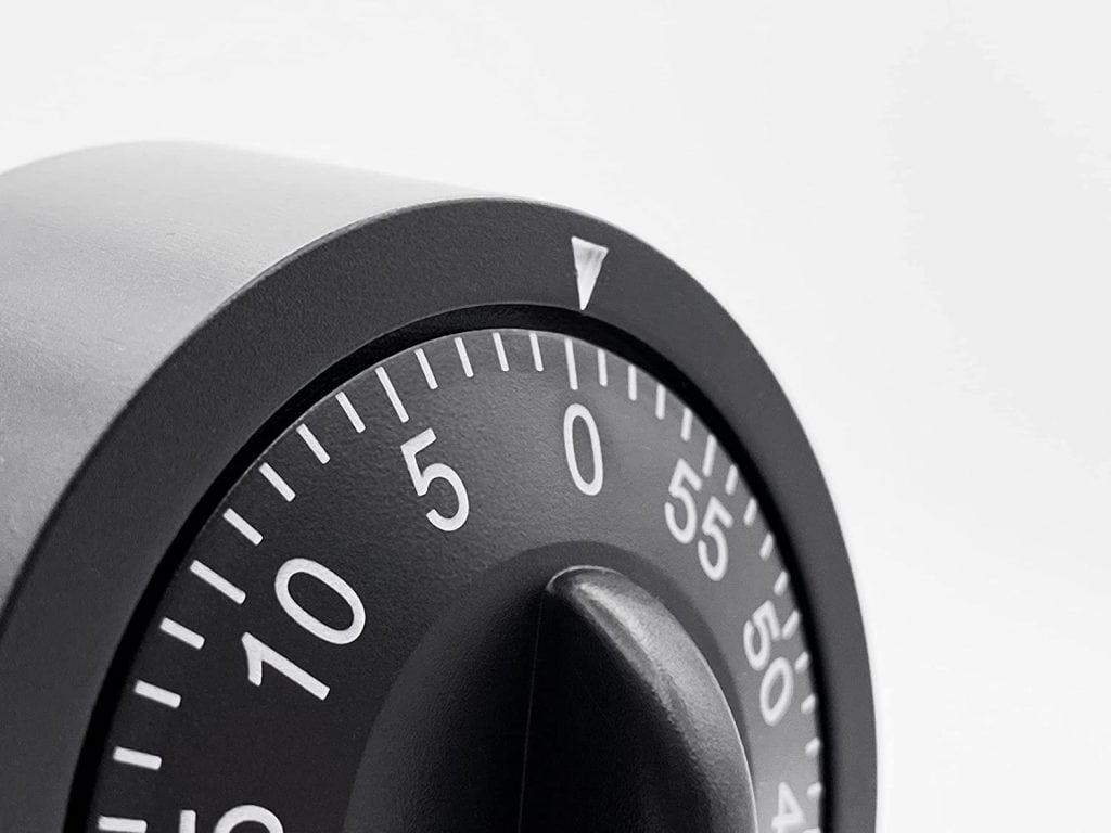 The 4 Best Kitchen Timers of 2024, Tested & Reviewed