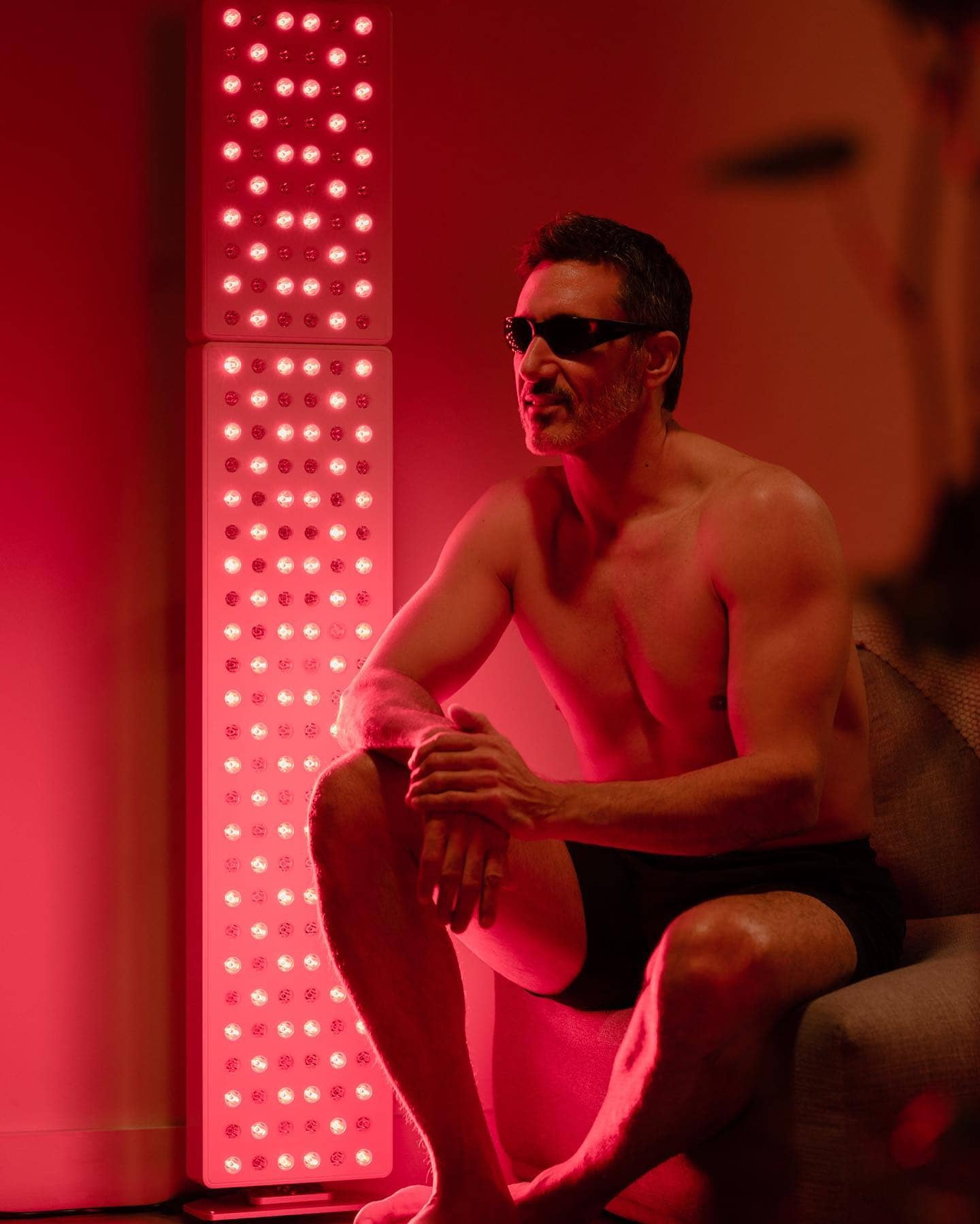 How Often Should You Do Red Light Therapy? KetoConnect