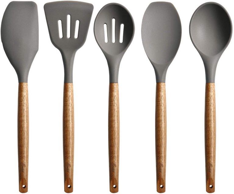 The 6 Best Kitchen Utensil Sets In 2023 KetoConnect