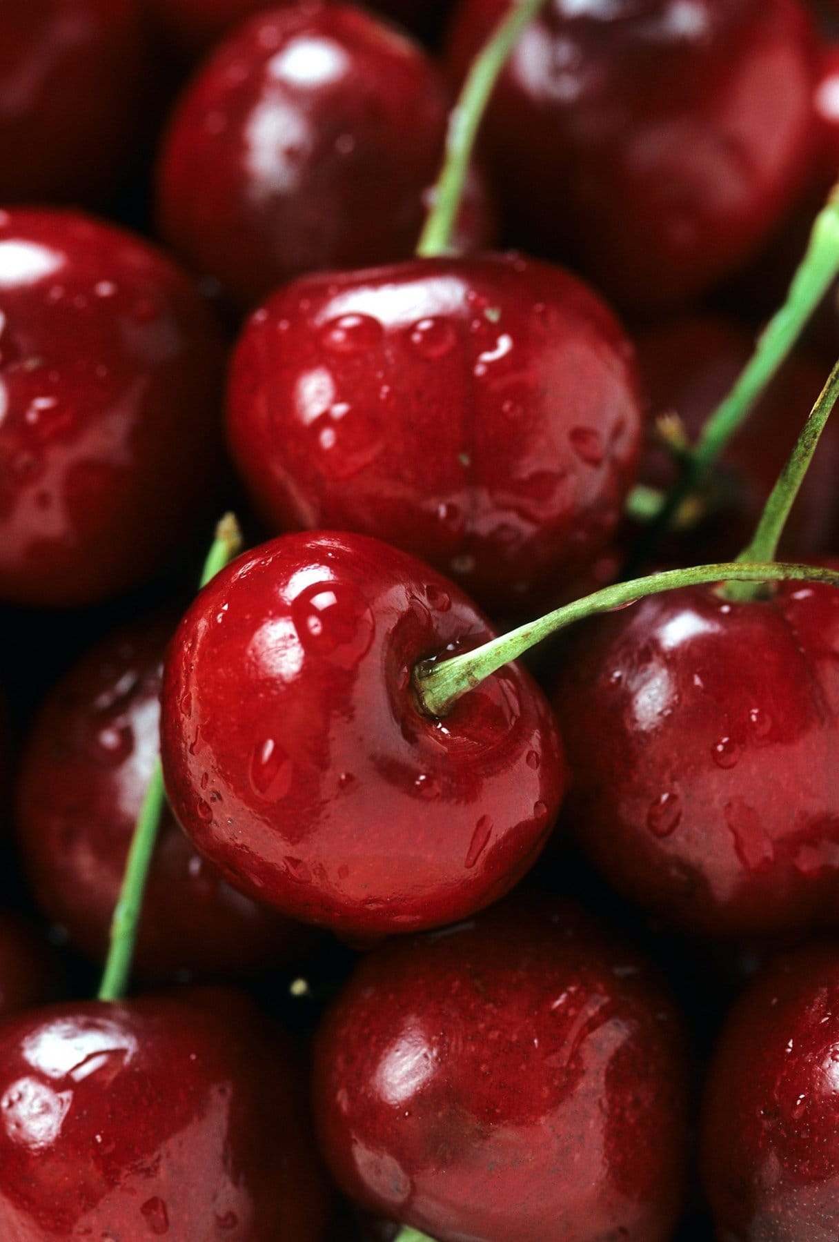 Are Cherries Keto? Nutritional Info & Recipes KetoConnect