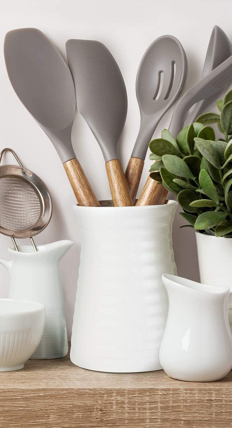 The 8 Best Kitchen Utensil Sets of 2023