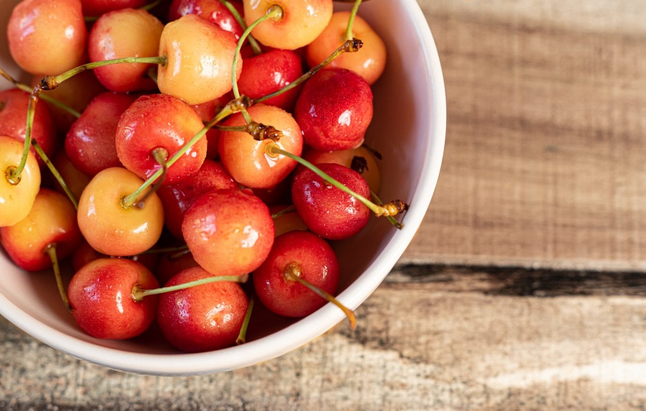 Are Cherries Keto? Nutritional Info & Recipes KetoConnect