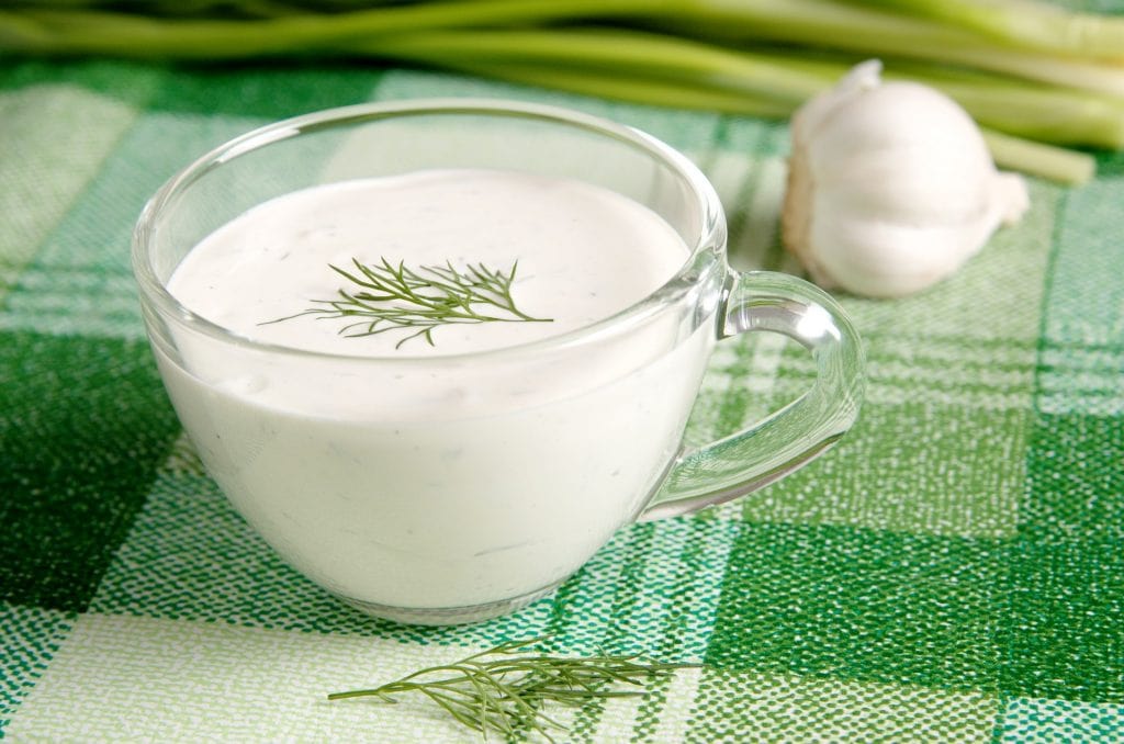 is sour cream keto sour cream keto friendly