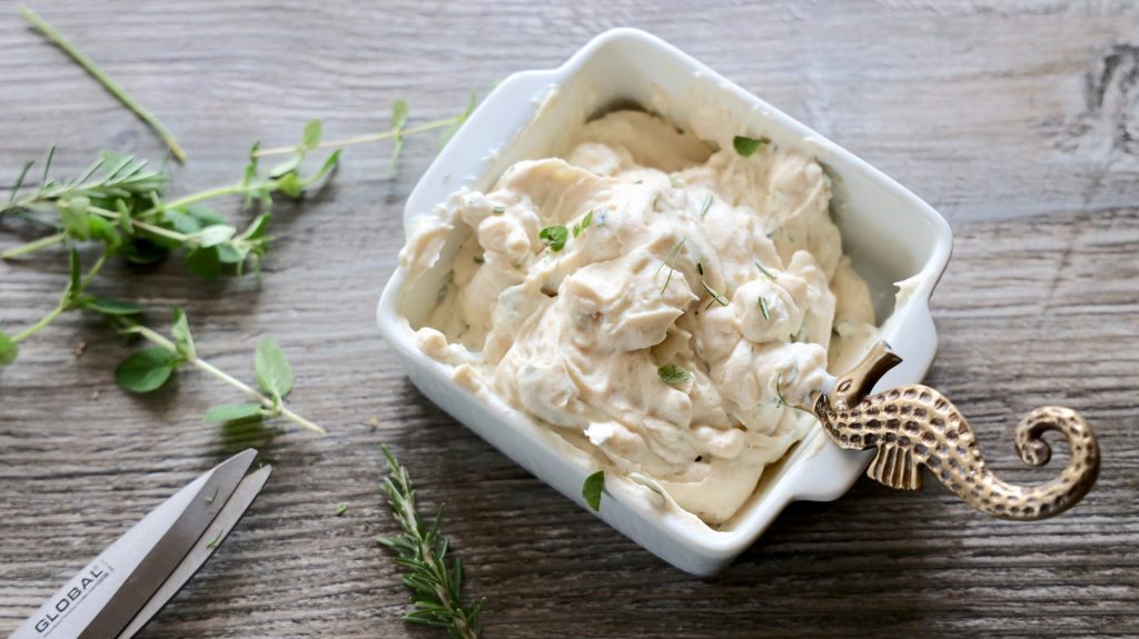 does cheese have carbs Cream Cheese