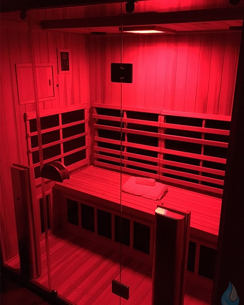 The Best Infrared Sauna For Home In 2022 KetoConnect