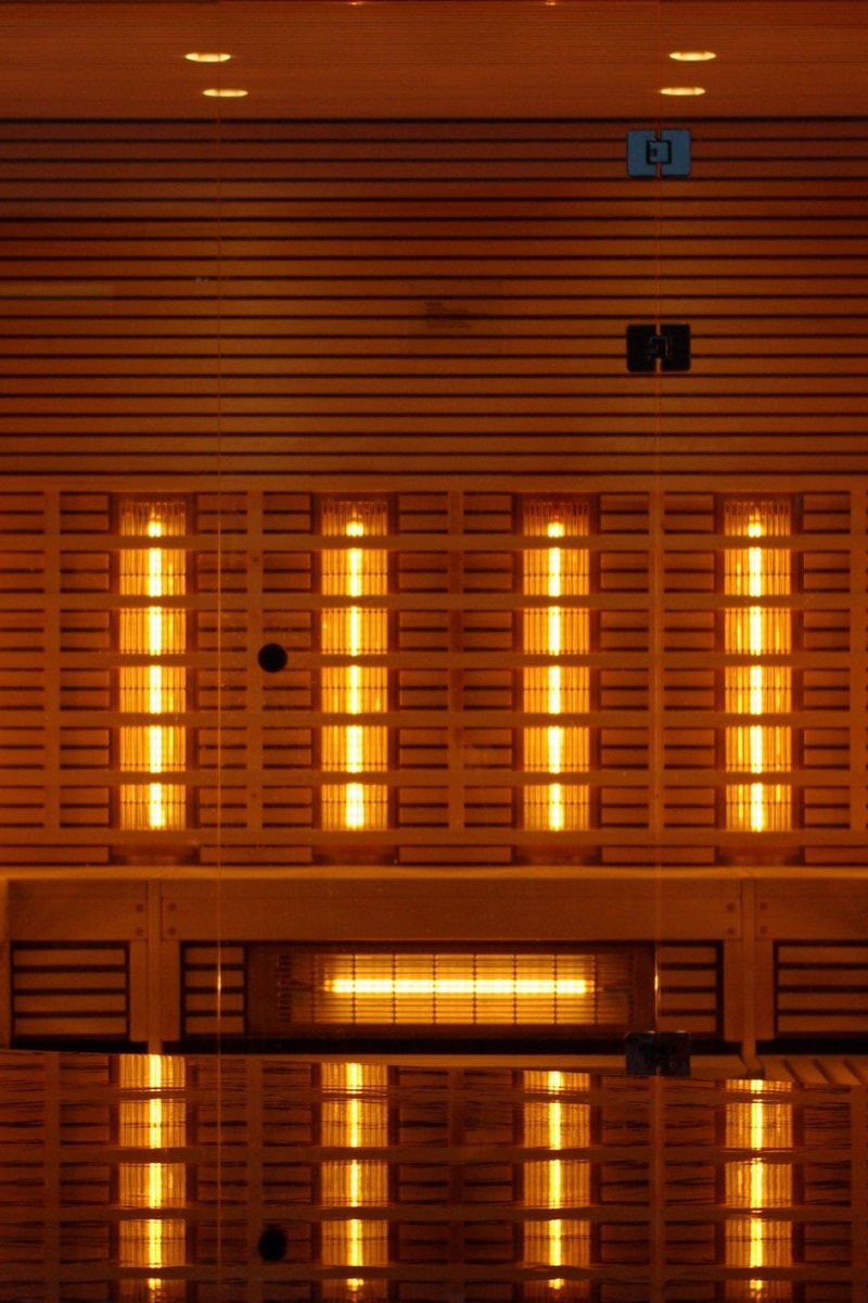 Best Temp For Sauna How Hot Is Your Infrared Sauna?