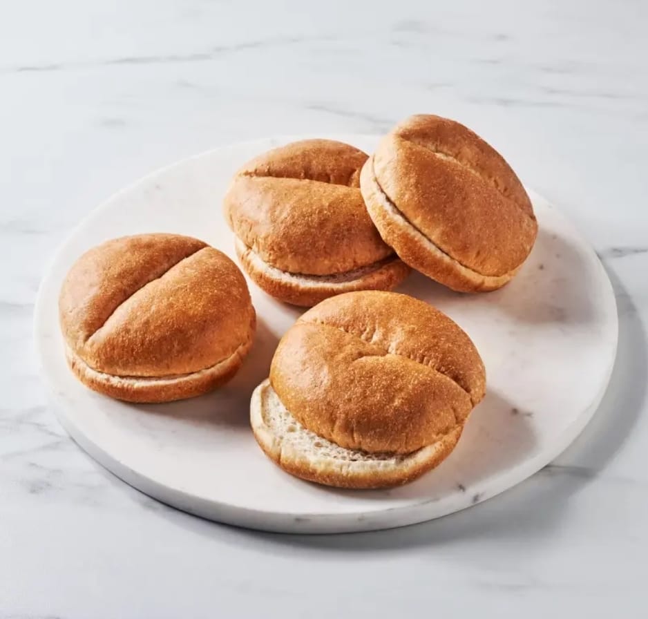 hero bread hero burger buns