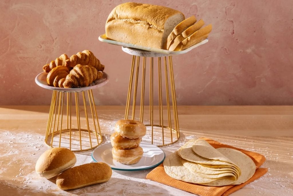 hero bread hero products