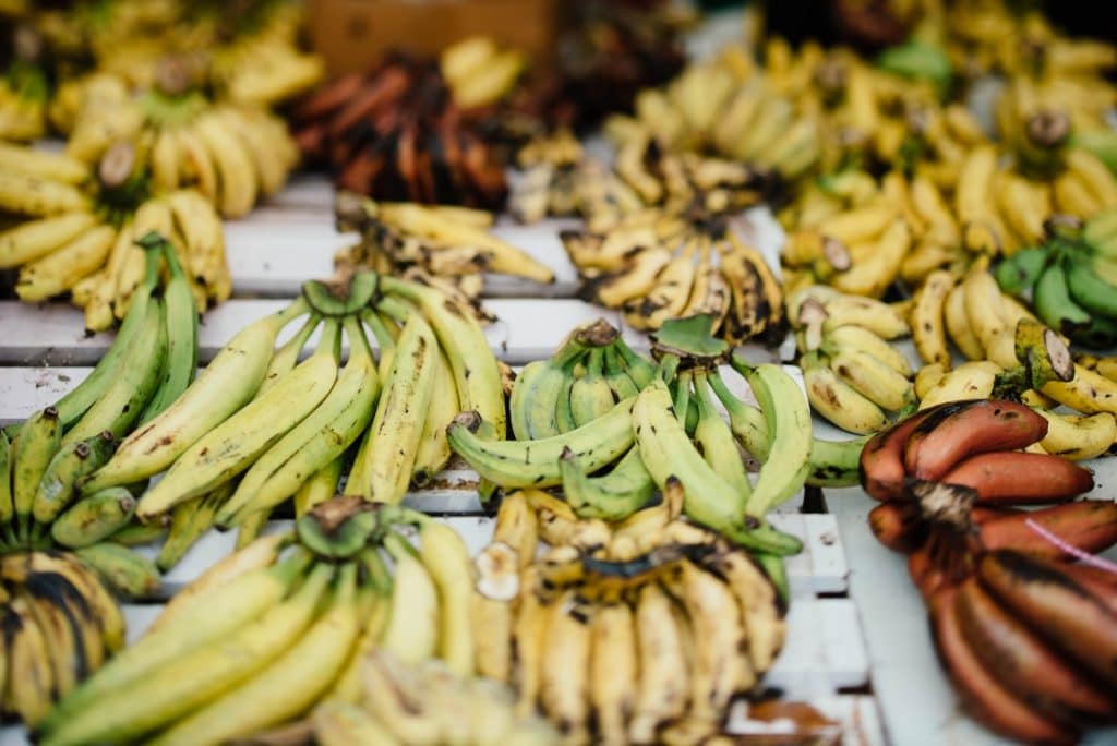 are plantains keto Plantains for keto