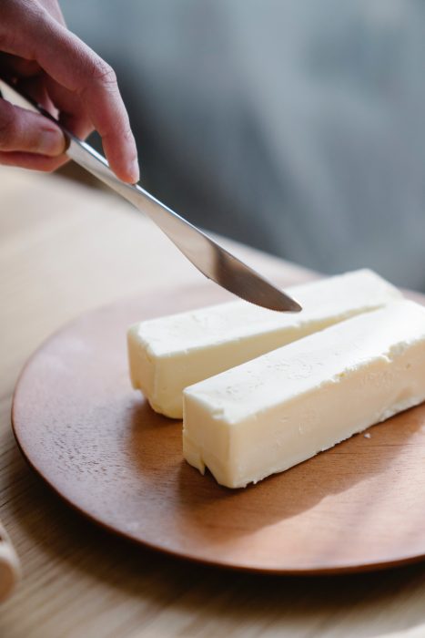 Carbs In Butter – Is Butter Keto?