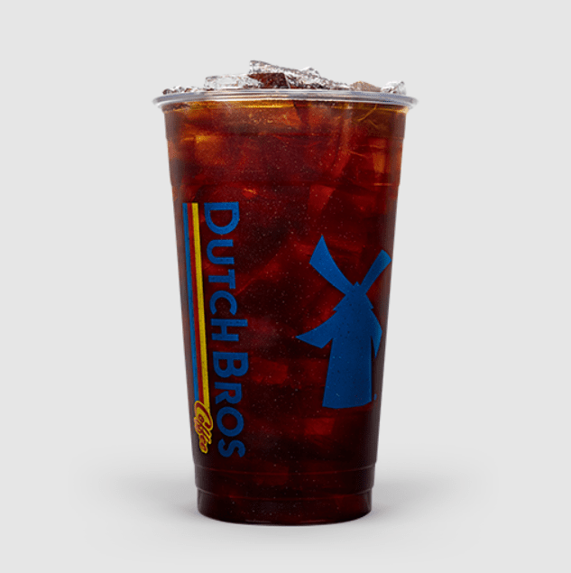 dutch bros cold brew