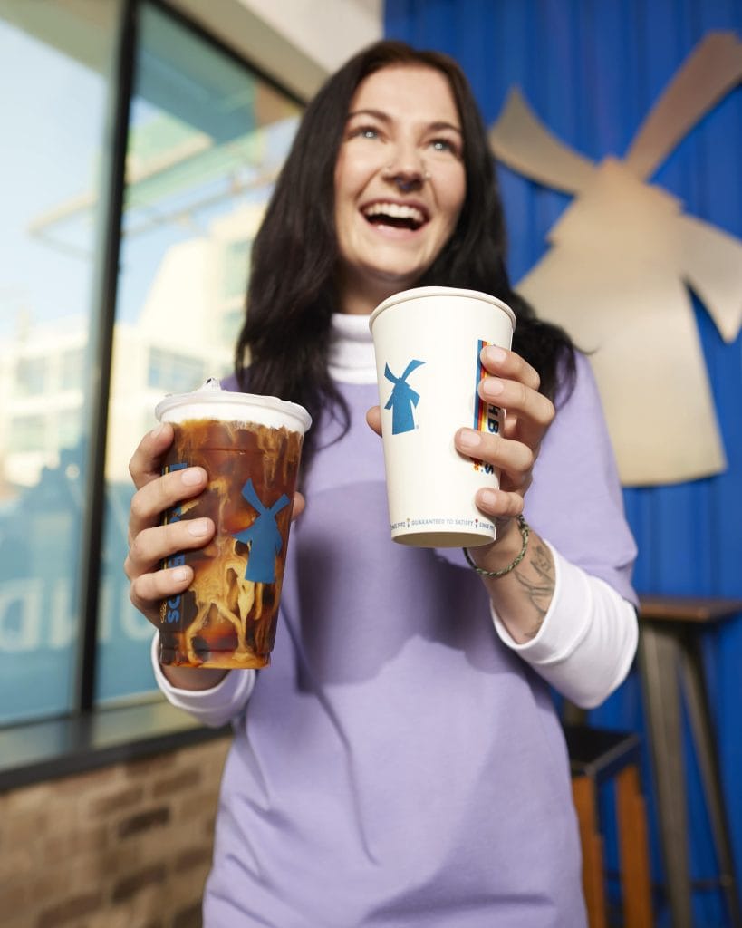 Keto Dutch Bros. Coffee