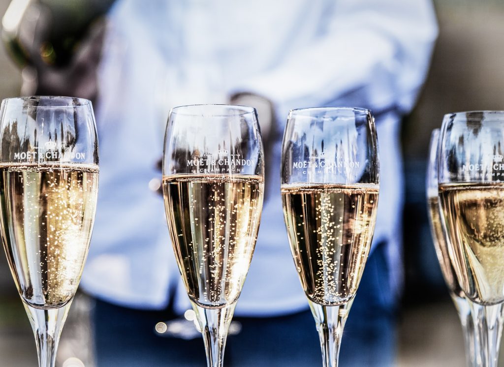 carbs in champagne is champagne keto