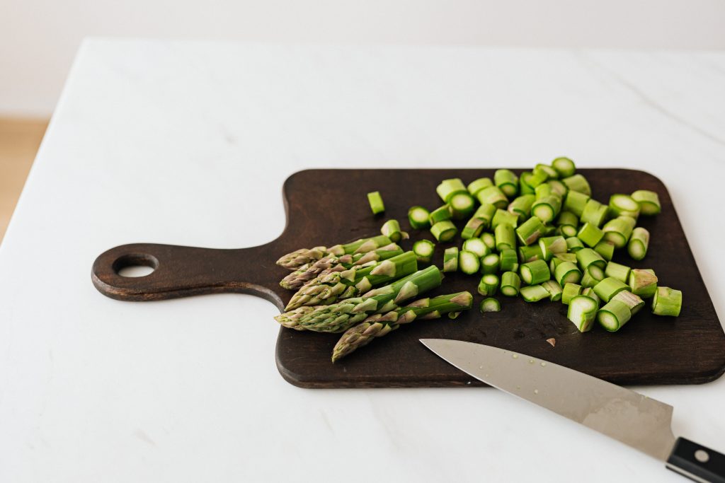 is asparagus keto asparagus on keto