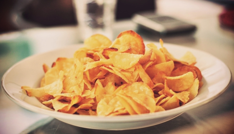 is cassava flour keto cassava chips